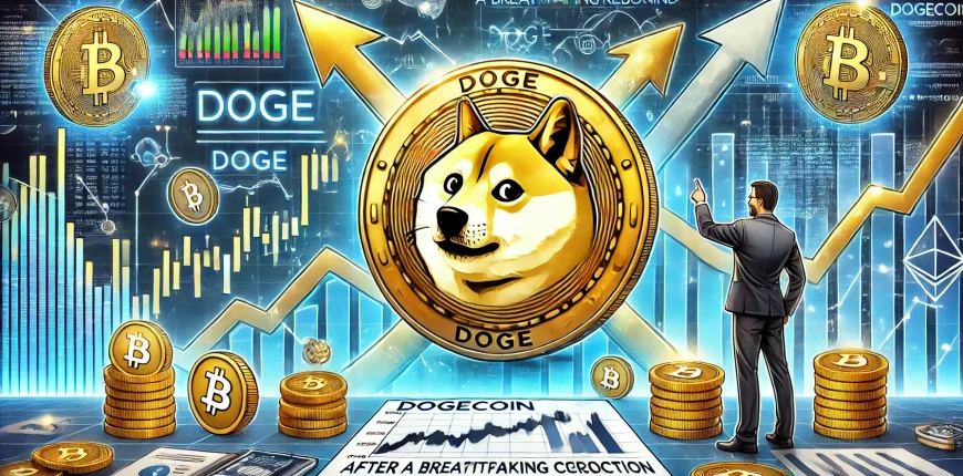 DALL·E-2024-09-03-13.43.48-An-illustration-depicting-the-topic-Dogecoin-DOGE-Gears-Up-for-a-Breathta.webp