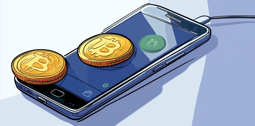 blockheadco_crypto_payments_samsung_phone_cartoon_024540f4-ccee-4171-9035-a00893fbbe87.png