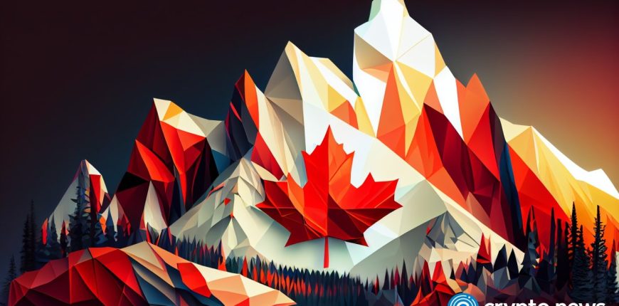 crypto-news-Canada-bright-light-low-poly-style.jpg