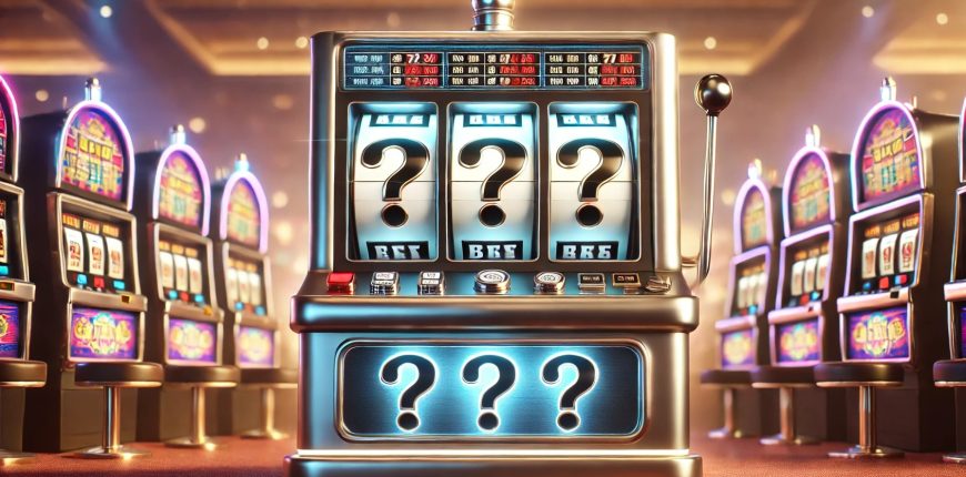 DALL·E-2024-11-11-15.12.14-A-realistic-illustration-of-a-slot-machine-with-three-identical-question.jpeg