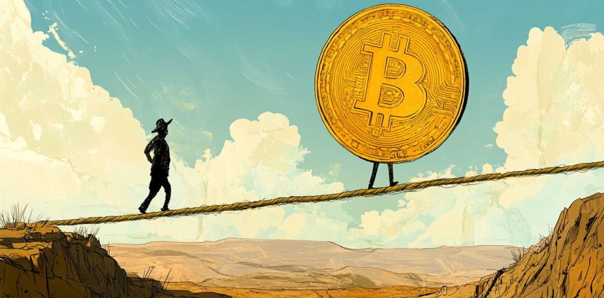 blockheadco_gold_coin_walking_a_tightrope_cartoon_b4b0a327-9537-4853-83cb-b490a5b01f22.png