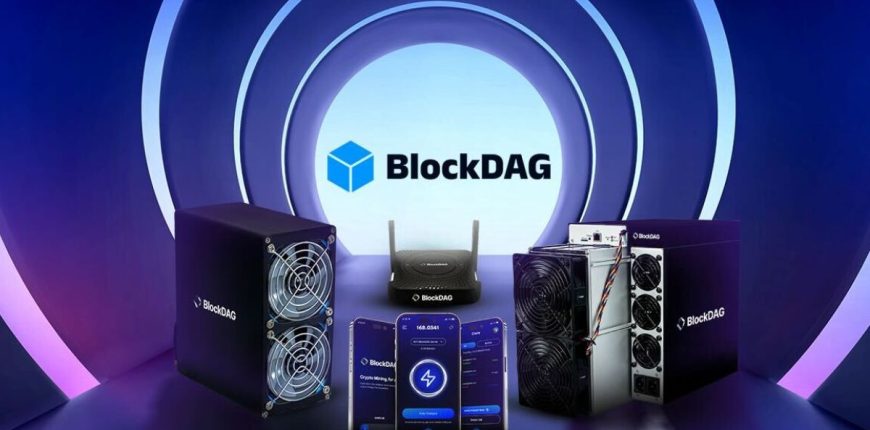 BlockDAGs-SHA-3-ASIC-Hardware-Sets-Up-Profitable-Crypto-Mining-Filecoin-Faces-Market-Pressure.jpg