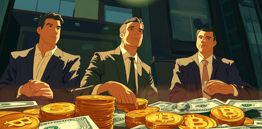 blockheadco_employees_surrounded_by_cash_and_bitcoins_cartoon_7b6530f5-374f-4d81-bdb6-16b928fbc8e0.p.png