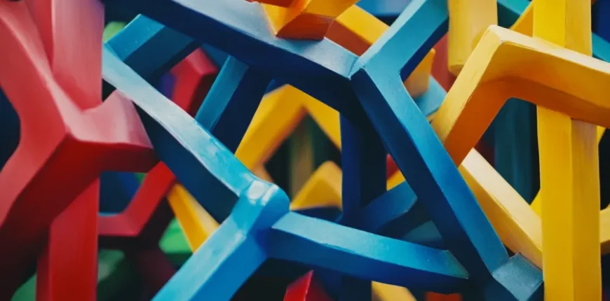 blockheadco_Interlocking_geometric_shapes_or_network_diagrams_i_a275dd05-fd12-4a6f-8e67-aa6449f41c84.webp