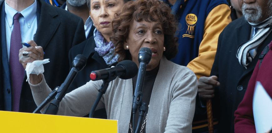 7ba128a1-c239-4c67-b1e9-4762fff72d7c-MaxineWatersrally.PNG