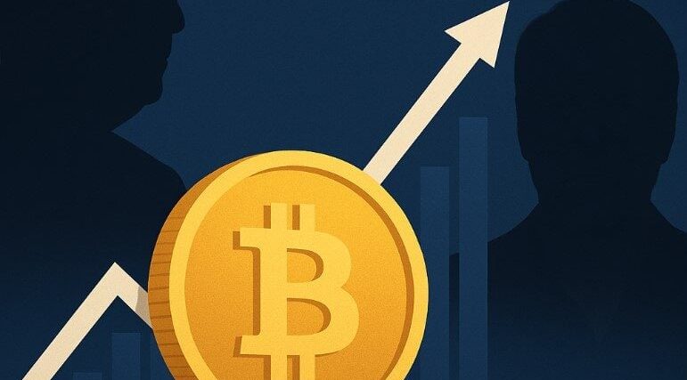 Bitcoin-Nears-110000-–-Best-Crypto-to-Buy-Now-for-Maximum-Gains-e1747803177426.jpg