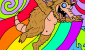 Snorter-Token-Rainbow-Mascot.png