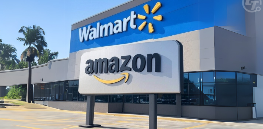 Walmart-Amazon-Explore-Crypto-Payments-via-Stablecoins-WSJ.png
