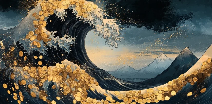 blockheadco_cartoon_illustration_of_a_surging_wave_in_a_storm_w_ec3ee9e7-2e9e-49d3-8ff7-92d740fc1cf0.webp