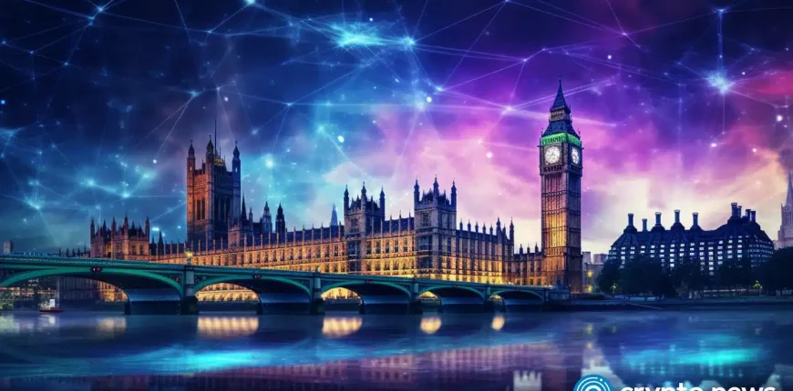 crypto-news-Invests-in-Future-Universyty-Tech-Blockchain-Leaders-London-background-bright-neon-UK-fl.webp
