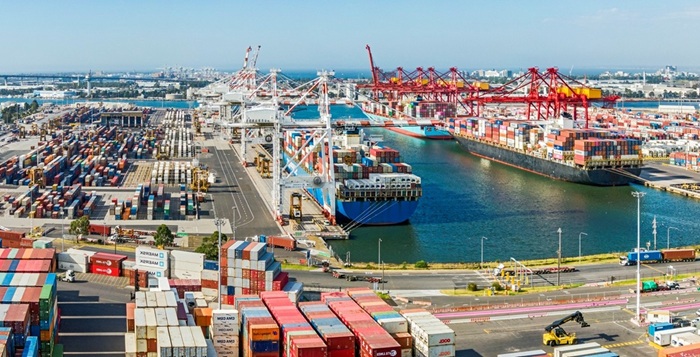 Aerial-view-busy-Port-of-Melbourne-Swanson-Dock-shipping-container-terminal-industrial-area.-stock.jpeg