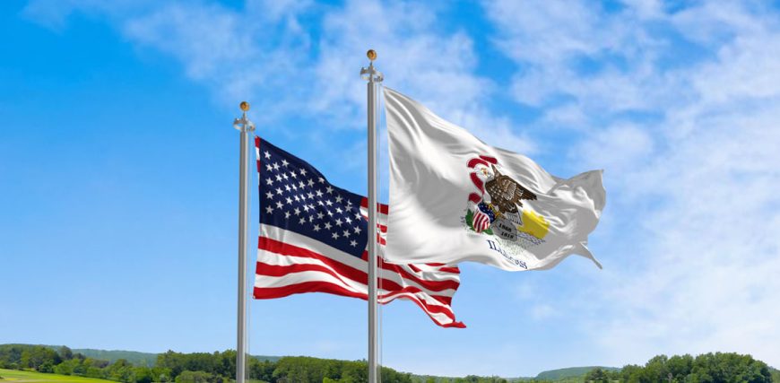 US-flag-and-Illinois-state-flag.jpg
