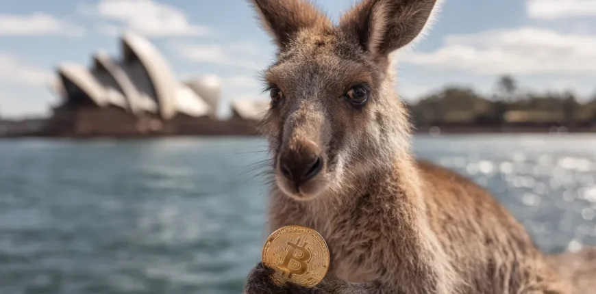 blockheadco_kangaroo_holding_bitcoin_with_australian_landmarks__94394a0b-c746-4d1d-baa3-e59f7ed0c11a.webp