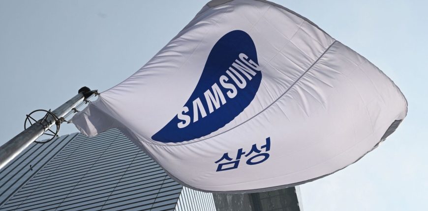 SKOREA-ECONOMY-EARNINGS-SAMSUNG-1_1751951815792_1751951842039_1761795294182.jpg SKOREA-ECONOMY-EARNINGS-SAMSUNG-1_1751951815792_1751951842039_1761795294182.jpg