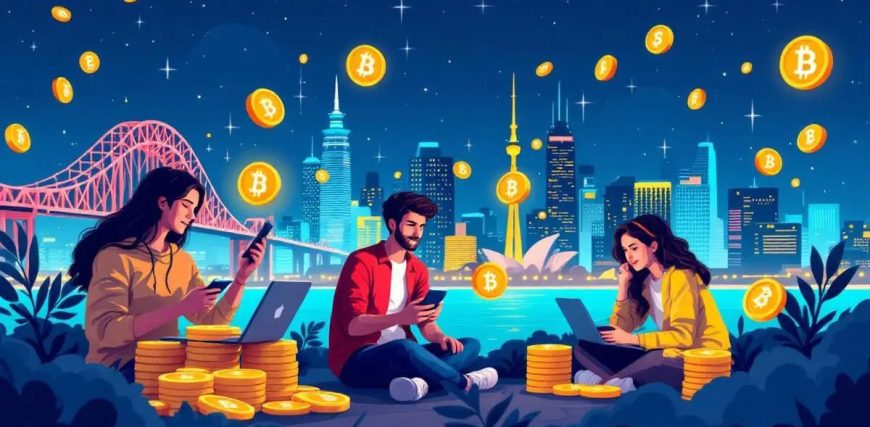 compatible_young-australians-using-smartphones-laptops-with-crypto-coins-graphs-city-skyline.jpg