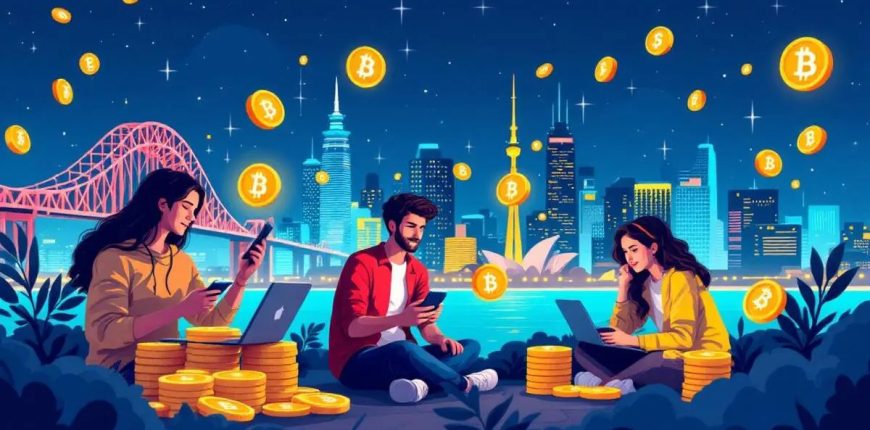 compatible_young-australians-using-smartphones-laptops-with-crypto-coins-graphs-city-skyline.jpg