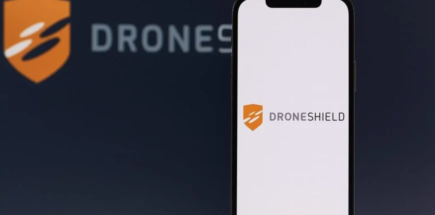 droneshield-limited-stock-asxdro-latest-news-share-price-analyst-forecasts-and-outlook-dec-12-2025-f.webp