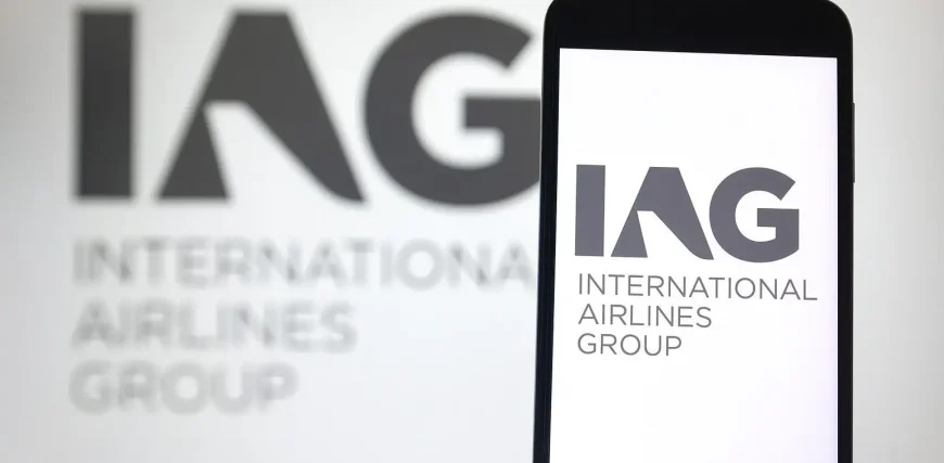 iag-stock-news-today-dec-13-2025-international-consolidated-airlines-group-sa-share-price-forecasts.webp